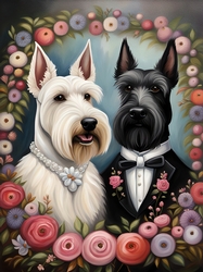 Scottie Got Hitched A4