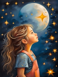 Counting Stars A4