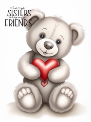 Always Sisters Bear A 4