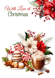 With Love at Christmas