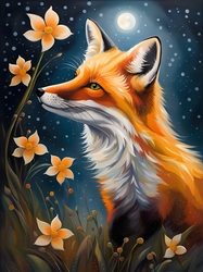Foxy A4