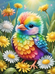 Its a Beautiful World A4