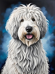 How Much Is That Doggy In The Window A4