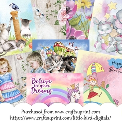 5x5 Card Fronts