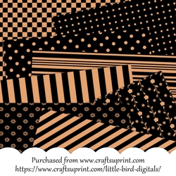 BLACK AND COPPER BACKGROUNDS CU4CU