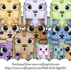 CU4CU Mini Pets