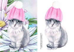 Keeping Dry Quick Card
