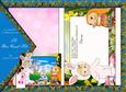 Hoppy Easter 3D Box Card Kit