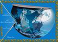 Pirate's Cove Topnrock 3D Card Kit