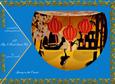 Spring in the Orient 3D Topnrock Card Kit