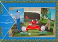 Golfing Father Triple Twisted Easel & Slot Card Kit