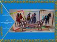 Neck & Neck at the Racetrack Triple Twisted Easel & Slot Kit