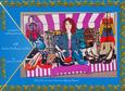 A Girl Can Never Have Too Many Shoes Inside Out Box Card Kit