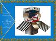 Graduation Spring Popup Card Kit