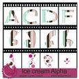We All Scream for Ice Cream Alpha