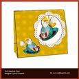 Mouse in a Teacup 2 Tent Aperture Card