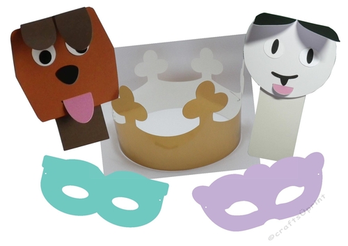 Kids fun kit