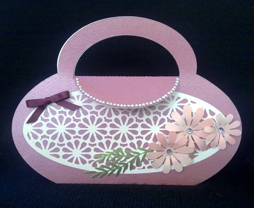 handbag card 5
