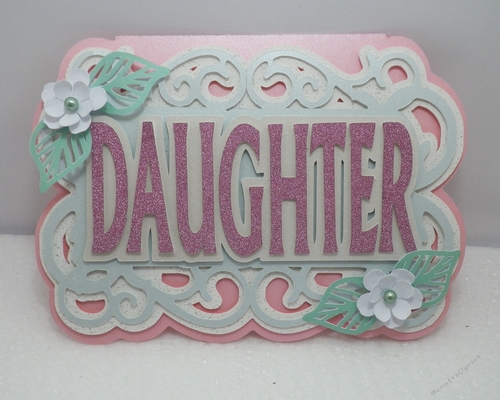 Daughter card
