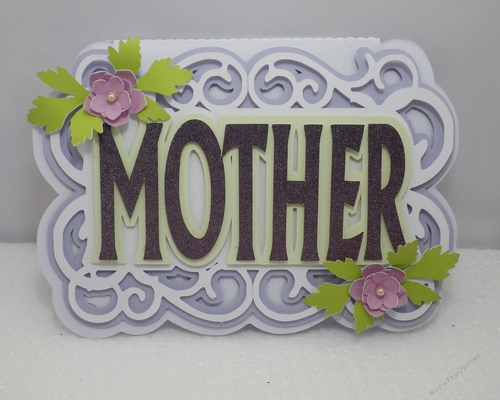 Mother card