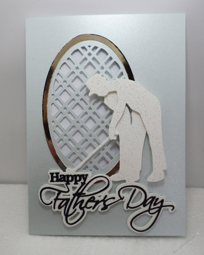 Fathers Day card 1