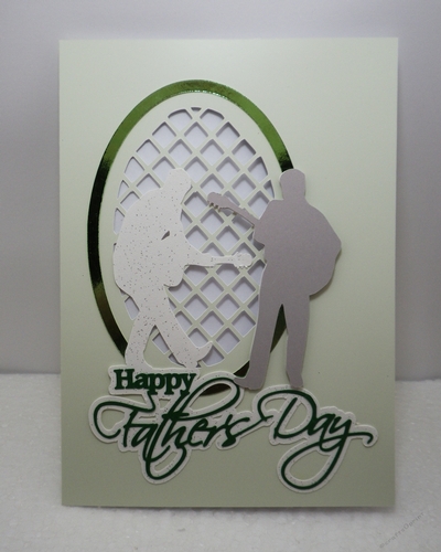 Fathers Day card 3