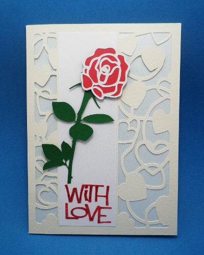 cup1375109_1577 - Hearts panel card with rose