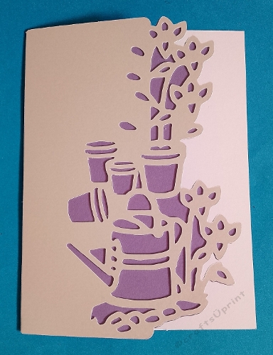 cup1449270_1577 - Gardening over the edge card