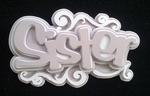 Sister Topper 1