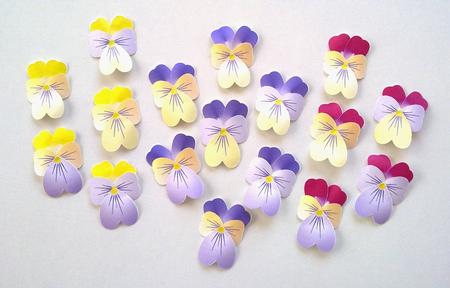 Violas