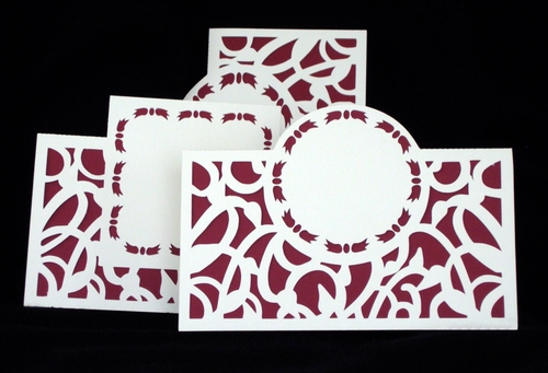 Over the Fold Cards 2