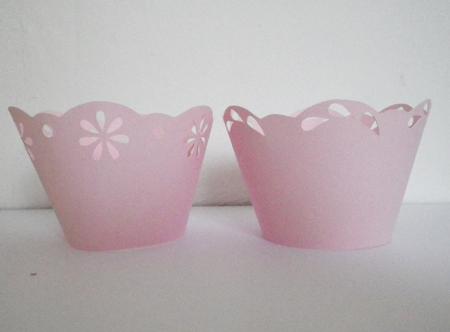 Cupcake Wrappers