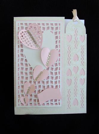 Bookmark Card 1
