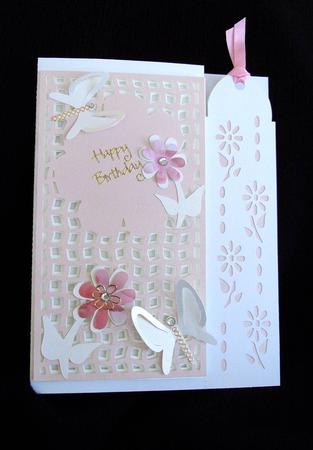 Bookmark Card 2
