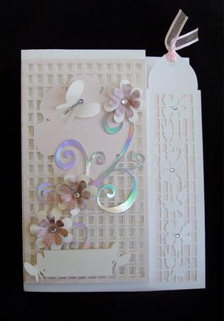 Bookmark Card 4