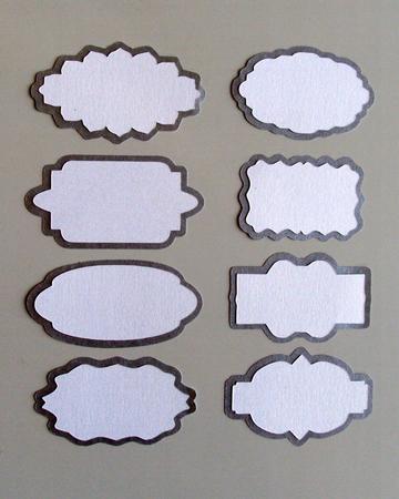 Various Tags 2 