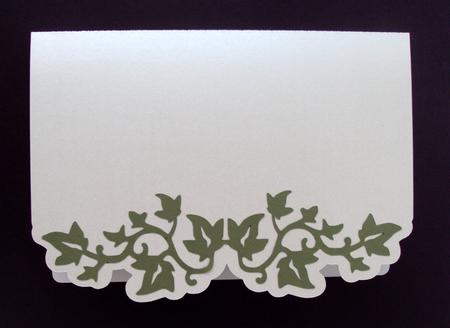 Ivy Edge Card