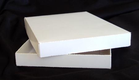 7 X 5 Inch No Glue Card Box 