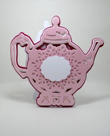Teapot Card 1