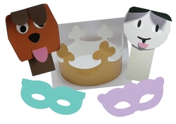 Kids fun kit