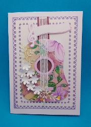 Image of cup696512_1577 - Guitar topper