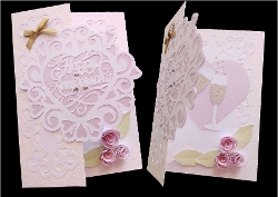 Anniversary card