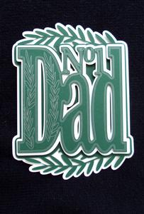 No 1 Dad, Cameo Ready
