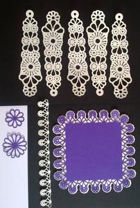 Fan Card Elements