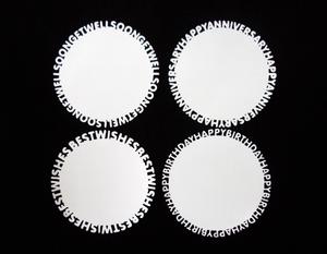 Message Roundels
