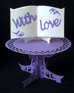 Table and Book