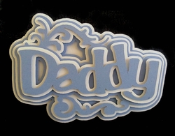 Daddy Topper