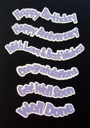 Curvy Sentiments