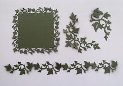 Ivy Embellishments
