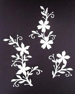 Floral Flourishes
